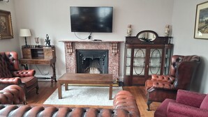 Living area - Tynte House B&B (Dunlavin)