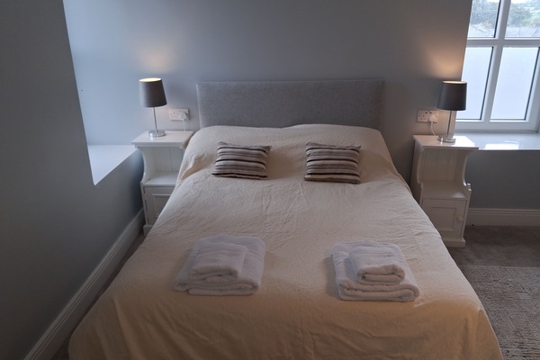 Family Quadruple Room | Laptop workspace, WiFi (free)