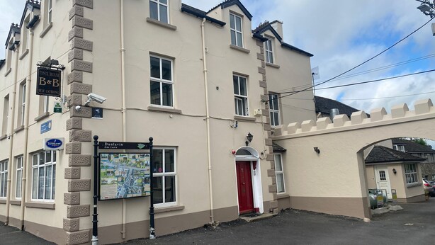 Exterior - Tynte House B&B (Dunlavin)