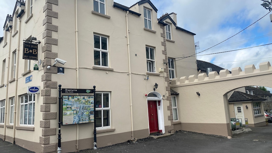 Tynte House B&B