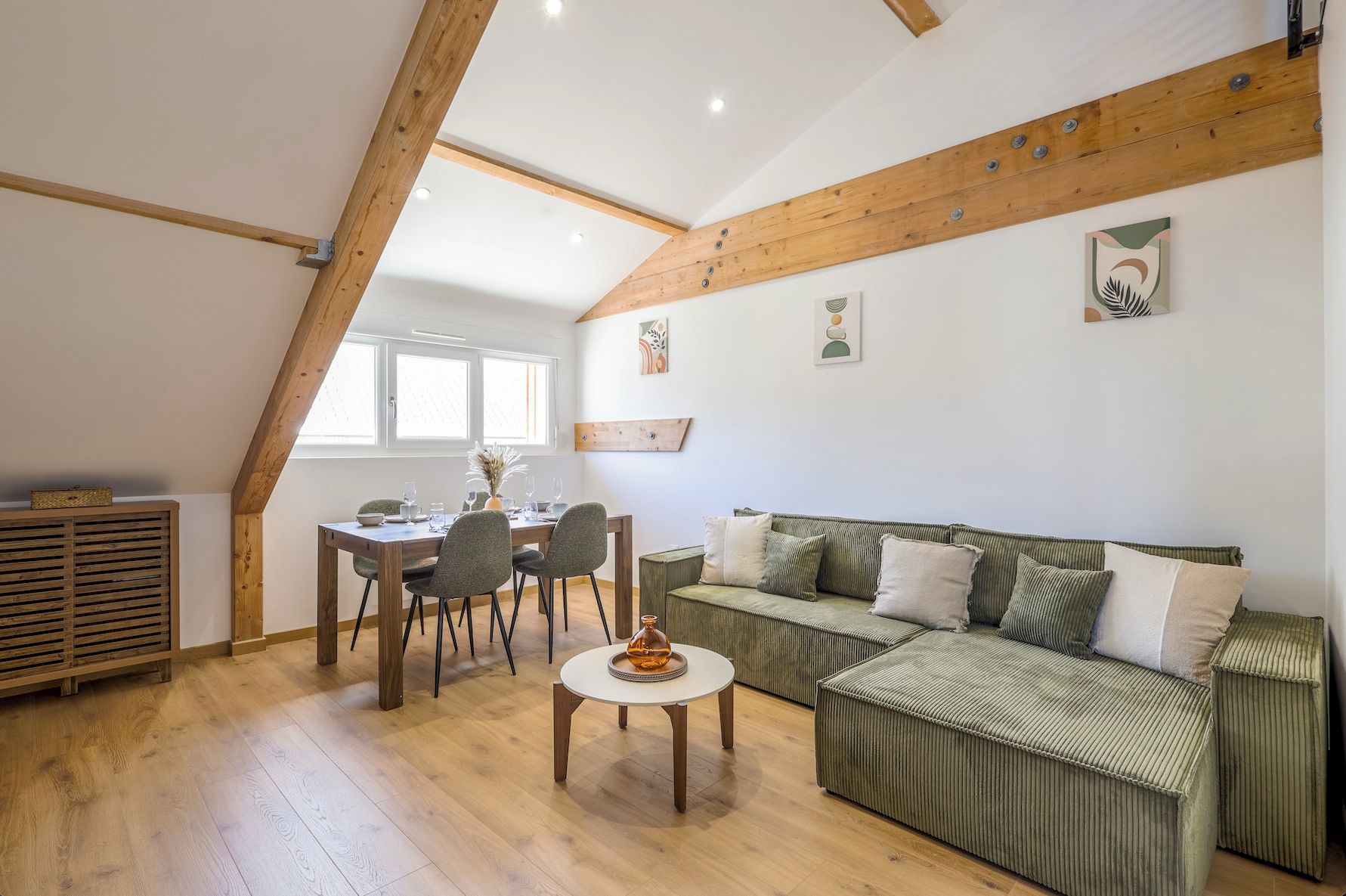 Fernseher