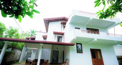Blue Lotus House
