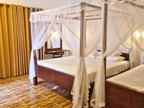Room - Blue Lotus House (Hikkaduwa)