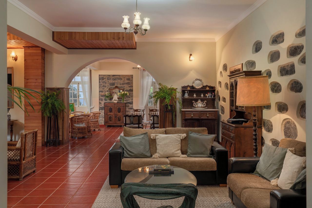 Villa Da Fajã Alta - Room No. 1 - Madère