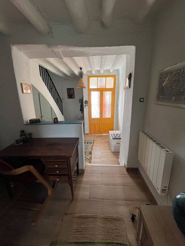 Interior - Vrbo Property (Olvera)