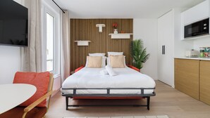 Room - Cozy Studio (Paris)
