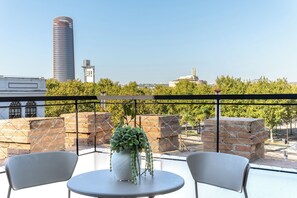 Teras/veranda