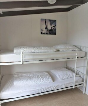 Room - Holiday home with 1 bedroom (Callantsoog)