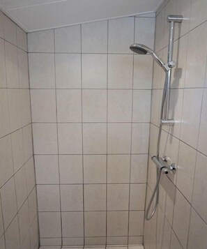 Bathroom - Holiday home with 1 bedroom (Callantsoog)