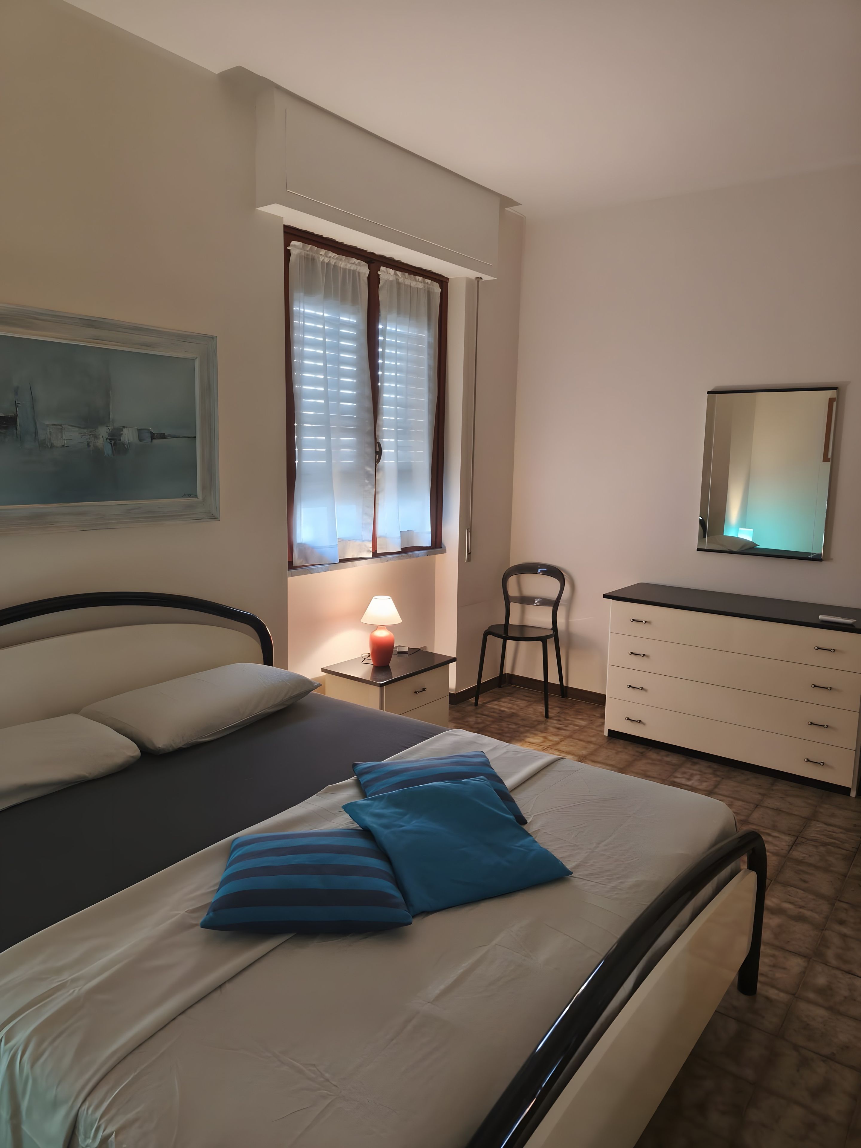 Kamer