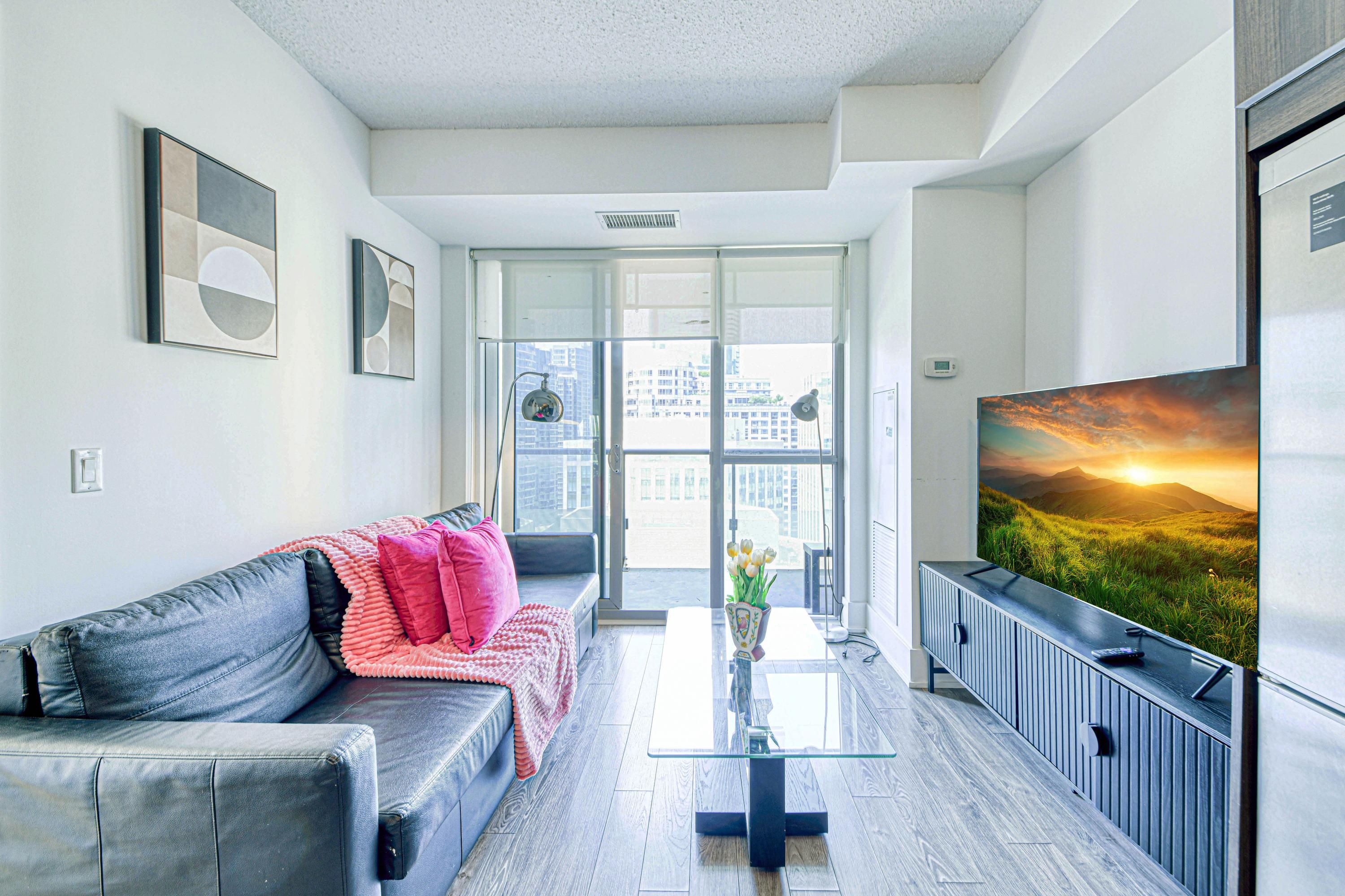 Woonruimte
