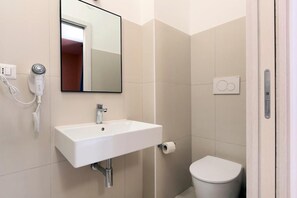 Unclassified image, 2 of 48, button - Luciano San Giovanni Guest House (Roma)