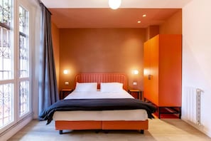 Unclassified image, 4 of 48, button - Luciano San Giovanni Guest House (Roma)