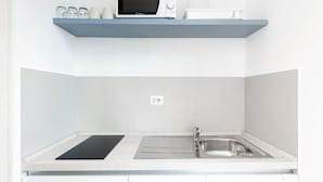 Dapur peribadi
