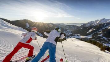 Wintersport/Ski
