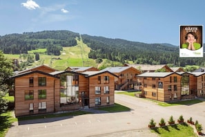 Udendørsområde