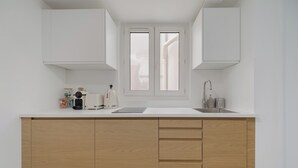 Private kitchen - Superior Studio (Paris)