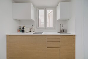 Cucina privata