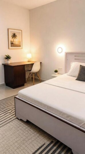 Room - Modern one bedroom along the shores of Diani (Kwale County)