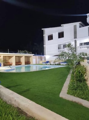 Exterior - Modern one bedroom along the shores of Diani (Kwale County)