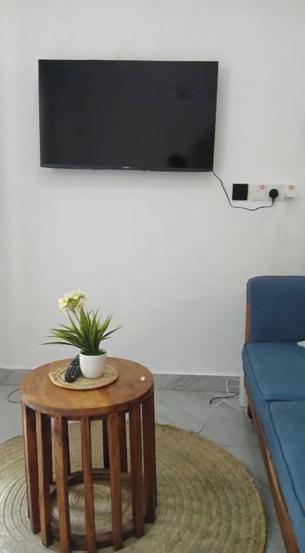Interior - Beach View modern studio Diani (Kwale County)