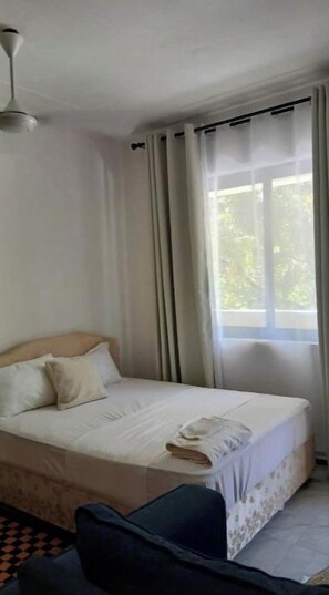Room - Beach View modern studio Diani (Kwale County)