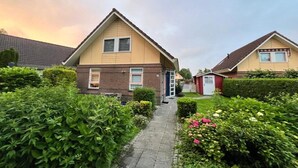 Exterieur