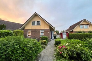 Exterior - Holiday home with 3 bedrooms (Medemblik)