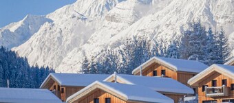 Cabin in Steinach am Brenner With Sauna