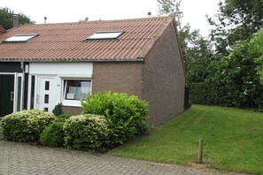 Exterieur