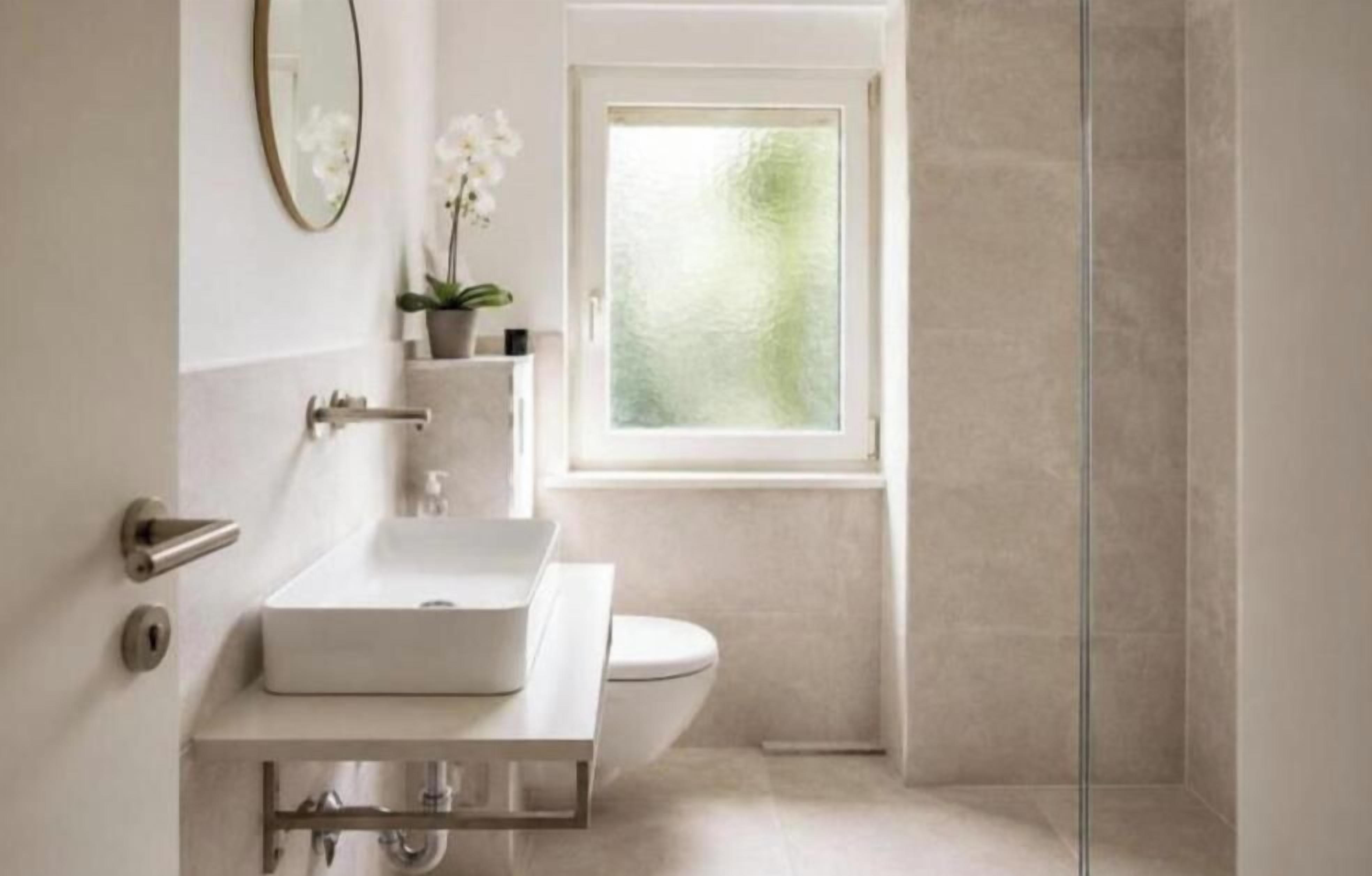 Condo, Garden View | Bathroom