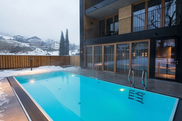 House | Pool | Outdoor pool
