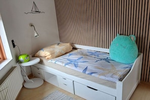 Room - Bungalow with 1 bedroom (Julianadorp aan Zee, Niederlande, Europa)