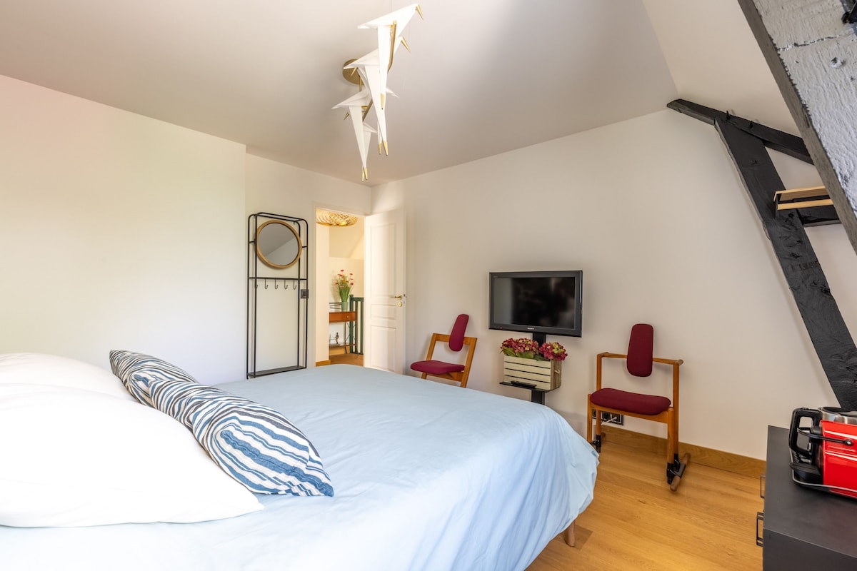 Family Room | WiFi (free)