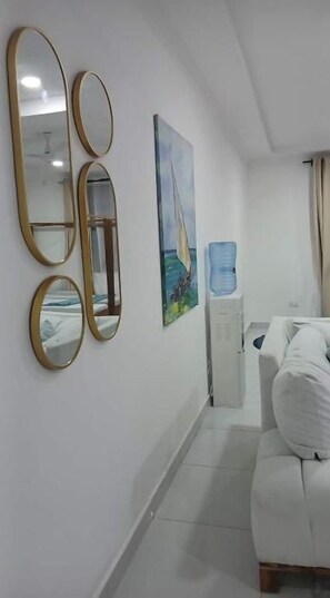 Room - Luxury private terrance 2bedroom penthouse Diani (Kwale County)