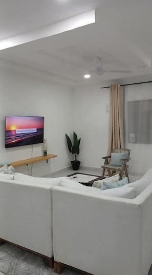 Interior - Luxury private terrance 2bedroom penthouse Diani (Kwale County)