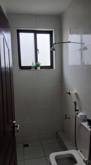 Bathroom - Luxury private terrance 2bedroom penthouse Diani (Kwale County)