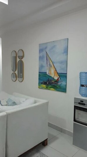 Interior - Luxury private terrance 2bedroom penthouse Diani (Kwale County)