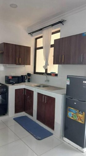 Luxury private terrance 2bedroom penthouse Diani