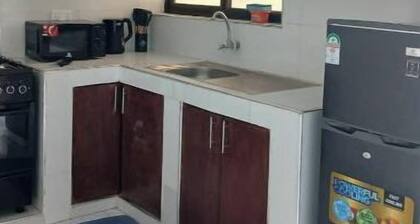 Luxury private terrance 2bedroom penthouse Diani