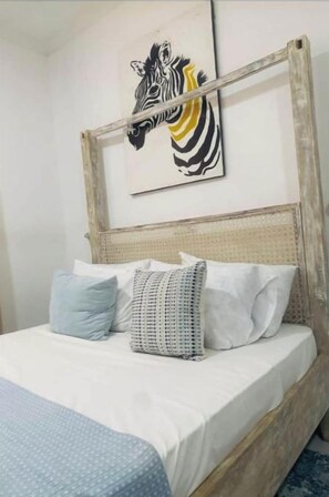 Room - Luxury private terrance 2bedroom penthouse Diani (Kwale County)