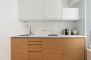 Cucina privata