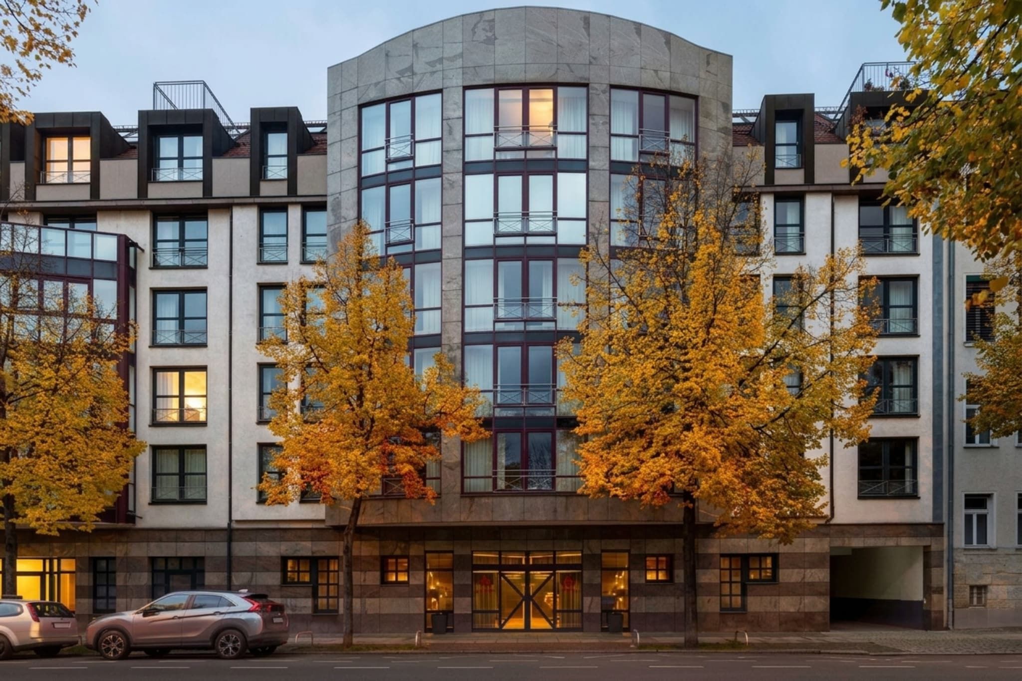 Außenbereich