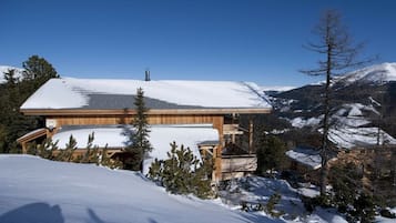 Ulkopuoli