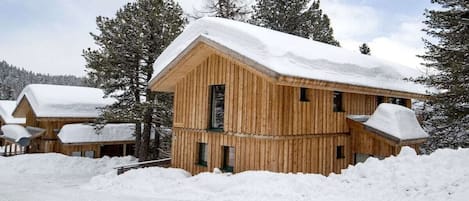 Eksteriør