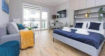 Shipyard Apartments by Apartmore