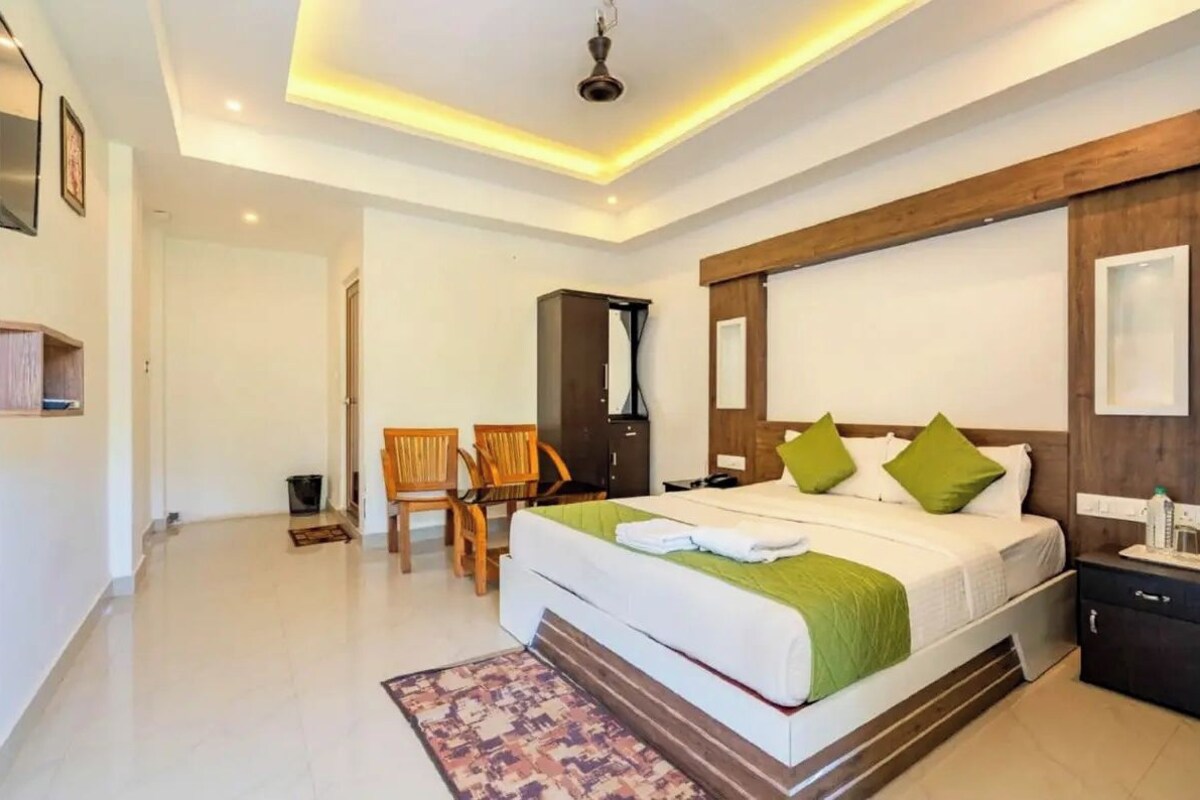 Super Deluxe Non AC Room | Free WiFi