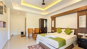 WiFi (free) - Grace Grand Resort Munnar (Anachal)