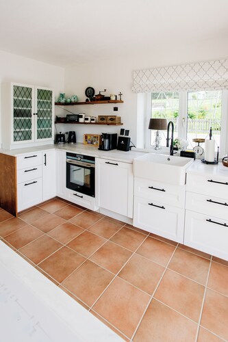 Stylish Country Cottage near Salzburg