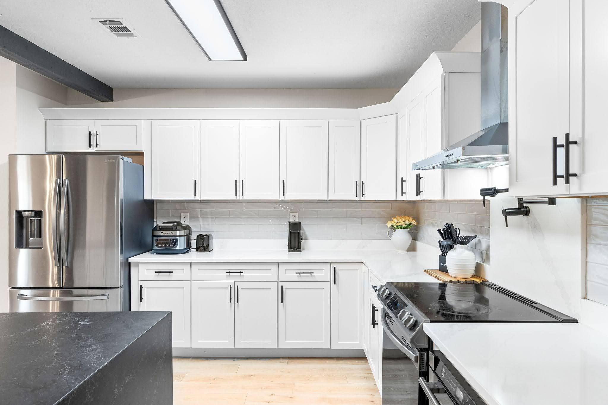House | 4 bedrooms, high-speed internet